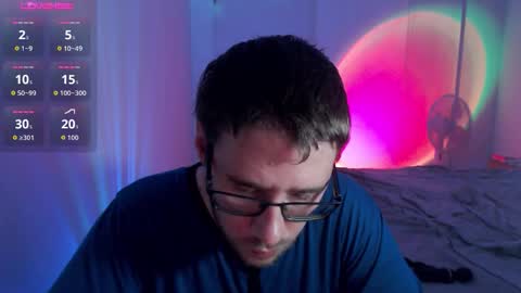 Thomas online show from September 2025 02:55:01 AM