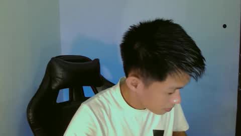 Alison online show from October 2025 10:43:02 PM