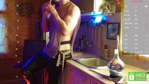 Snapshot of touch_of_eros chatting on January 2025 08:52:01 AM Paul online show from January 2025 08:52:01 AM