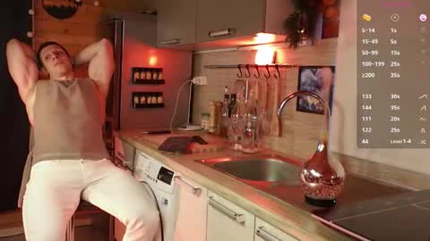 Paul online show from March 2026 01:17:01 PM