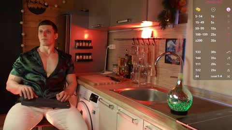 Paul online show from April 2026 11:32:01 AM