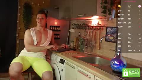 Paul online show from July 2026 12:34:01 PM
