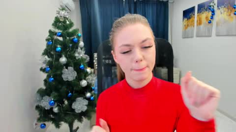 Snapshot of touch_the_heart chatting on December 2024 02:32:01 PM Touch The Heart online show from December 2024 02:32:01 PM
