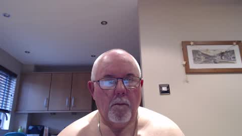 TOUCHWOOD25 online show from December 2024 09:46:01 AM