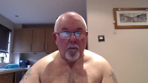 TOUCHWOOD25 online show from December 2024 12:33:01 PM