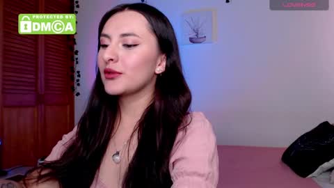 Miss Camille online show from January 2025 04:54:02 PM
