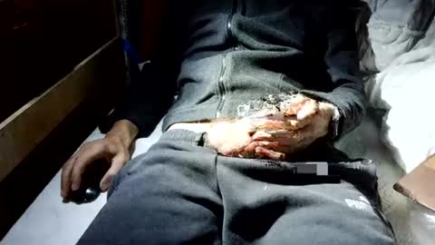 tounu38 online show from April 2026 09:37:01 AM