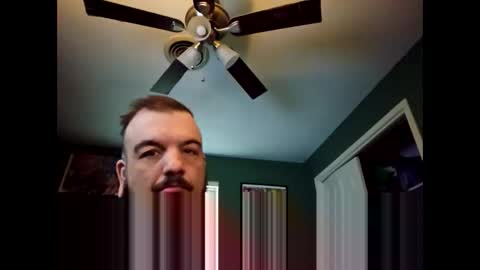 Billy  Tox   online show from September 2025 10:48:02 PM