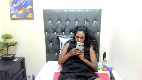 toxicfantasy4u online show from October 2025 05:36:01 PM