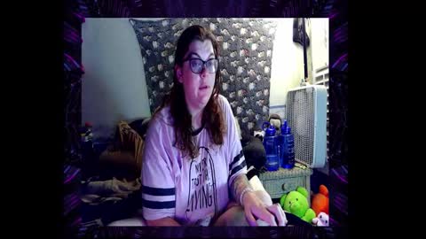 Toxiclove1311 online show from November 2025 11:58:01 PM