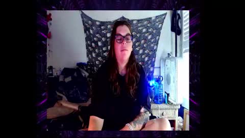 Toxiclove1311 online show from November 2025 07:06:01 PM