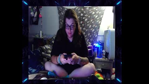 Toxiclove1311 online show from December 2025 11:53:01 PM