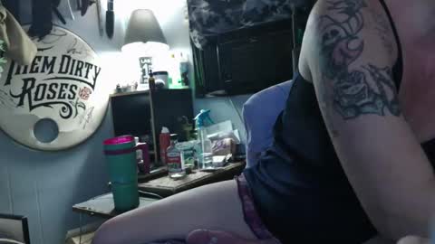 ToxicTemptress420 online show from January 2026 05:13:02 AM