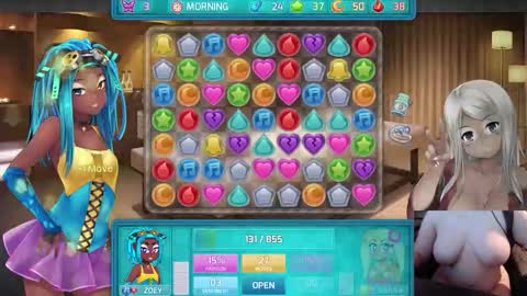 toxikink online show from January 2026 02:24:01 AM