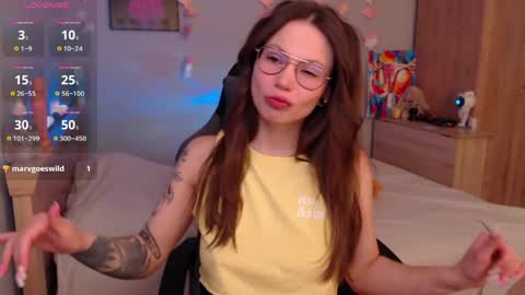 toxkiss online show from April 2026 05:18:02 AM