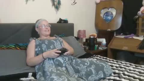 mandy and joe online show from October 2025 09:13:01 PM