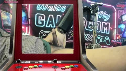 ToysForMyCock online show from December 2024 07:55:01 AM