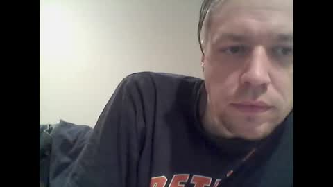 Shooter McGavin online show from December 2024 07:06:02 AM