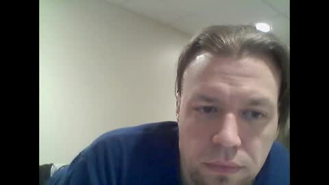 Shooter McGavin online show from January 2025 10:39:01 AM