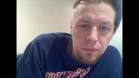 Shooter McGavin online show from January 2025 06:01:02 AM