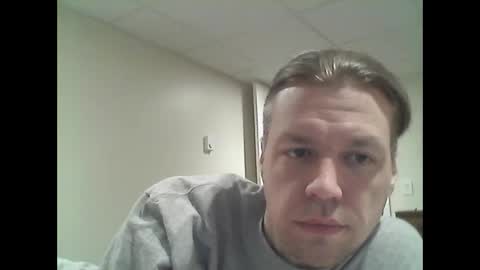 Shooter McGavin online show from February 2025 08:22:01 AM