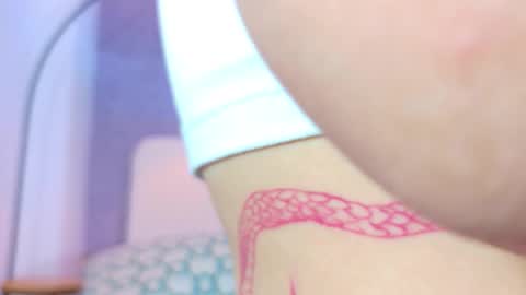 Snapshot of tracielowe_w chatting on October 2025 03:47:02 AM tracielowe_w online show from October 2025 03:47:02 AM