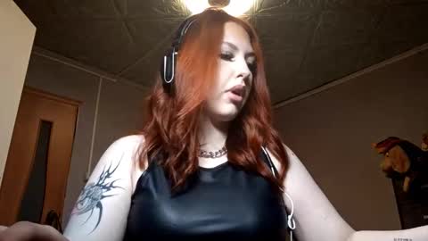 Monika online show from January 2026 01:59:01 PM