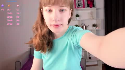 tracy_aww online show from February 2026 02:49:02 AM