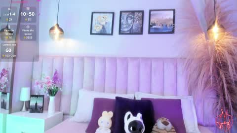 Tracy  online show from April 2026 08:42:02 PM