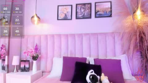 Tracy  online show from April 2026 08:25:02 PM