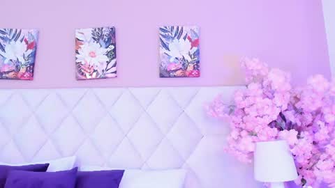 Tracy  online show from July 2026 08:35:01 PM