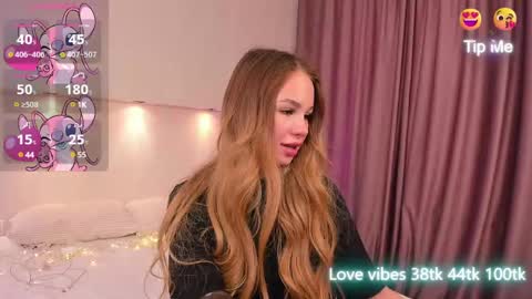 Tracy GMT2 Mon 3 AM - 4 PM Tue 3 AM - 4 PM Wed 3 AM - 4 PM Thur 3 AM - 4 PM Fri 3 AM - 4 PM online show from January 2025 08:10:02 AM