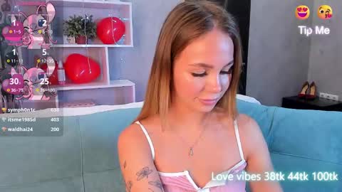 Tracy GMT2 Mon 3 AM - 4 PM Tue 3 AM - 4 PM Wed 3 AM - 4 PM Thur 3 AM - 4 PM Fri 3 AM - 4 PM online show from February 2025 12:13:02 PM