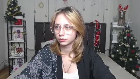 TracyLeeBB online show from December 2025 06:09:01 AM