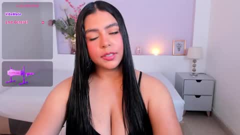 NIKOL online show from January 2025 08:04:02 PM
