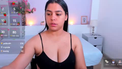 NIKOL online show from January 2025 07:59:02 PM