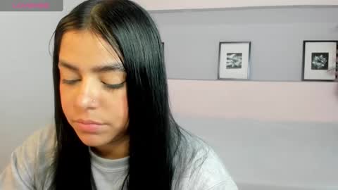 NIKOL online show from January 2025 06:13:01 AM