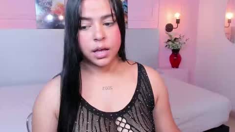NIKOL online show from January 2025 04:37:01 AM