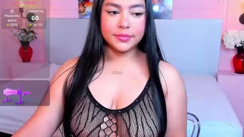 NIKOL online show from January 2025 12:26:01 PM