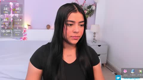 NIKOL online show from January 2025 12:38:01 AM