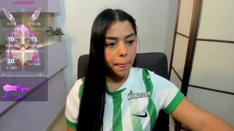 NIKOL online show from January 2025 03:26:02 AM