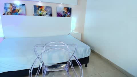 NIKOL online show from January 2025 07:14:01 AM