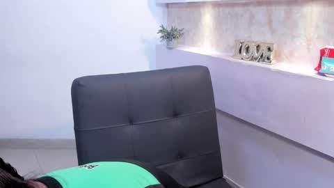 NIKOL online show from February 2025 08:03:01 PM