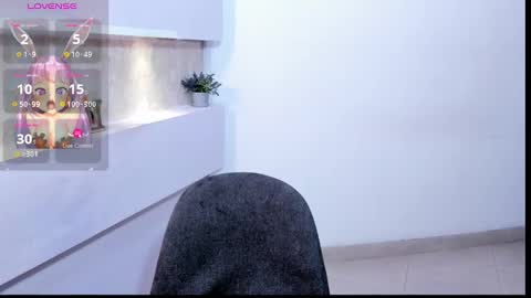 NIKOL online show from February 2025 09:53:02 AM
