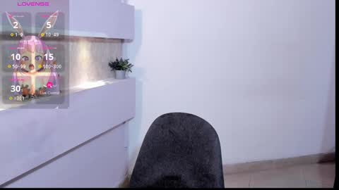 NIKOL online show from February 2025 08:34:01 PM