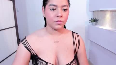 NIKOL online show from February 2025 11:55:02 PM