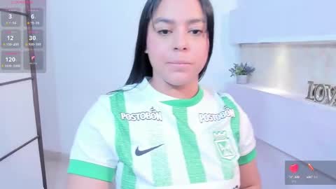 NIKOL online show from February 2025 04:52:02 AM