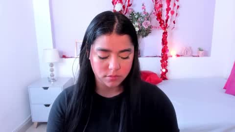 NIKOL online show from February 2025 05:37:02 AM