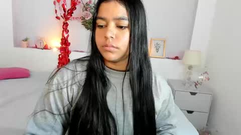NIKOL online show from February 2025 05:58:01 AM