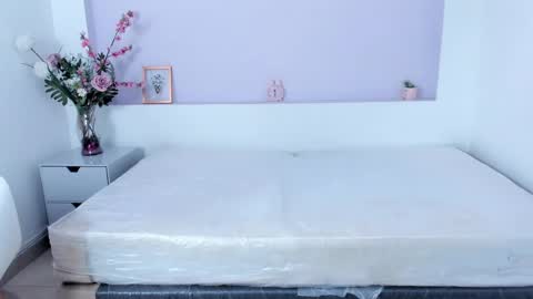NIKOL online show from February 2025 11:01:02 AM